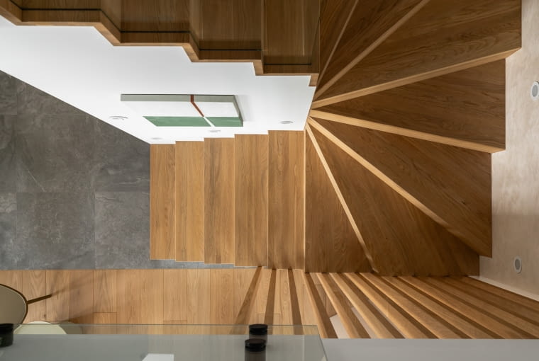 PROJEKT: Harmonia kontrastów PROJEKT: Harmonia kontrastów