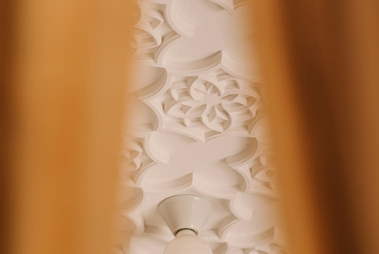 Mieszkanie w Łodzi. Proj. Hanna Pietras