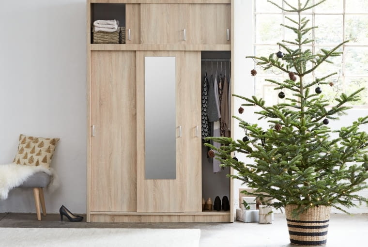 Świąteczna oferta w Jysk Świąteczna oferta w Jysk