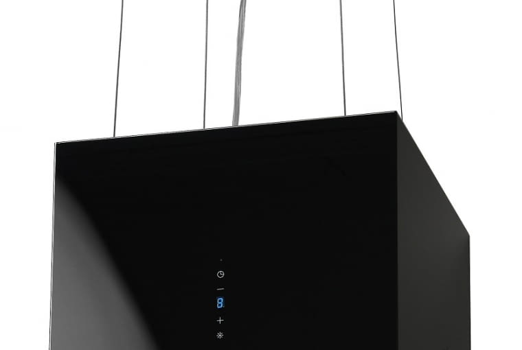 Okap kuchenny OWC4445BP Okap kuchenny