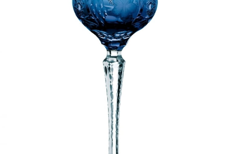 kieliszek do wina Traube (Nachtmann), kryształ, kobaltowy niebieski, 230 ml, 580 zł, kulina.pl kieliszek do wina Traube (Nachtmann), kryształ, kobaltowy niebieski, 230 ml, 580 zł, kulina.pl