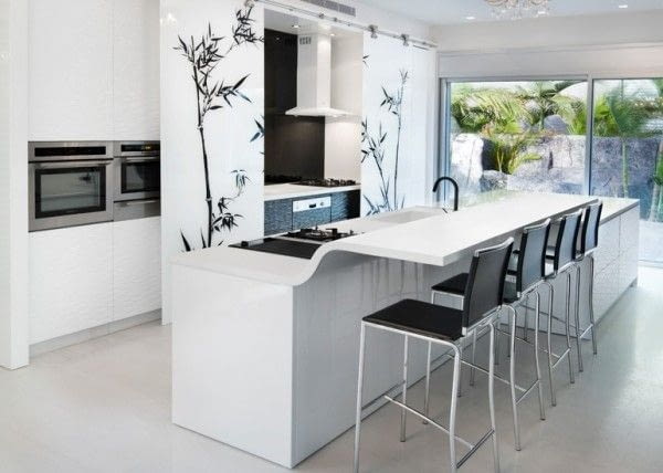 Projekt: Da Cucina Kitchens Projekt: Da Cucina Kitchens