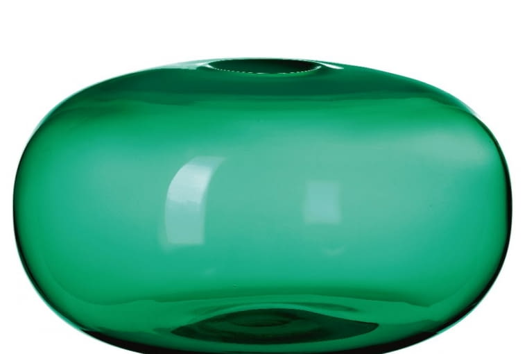 Wazon Wazon, szkło, IKEA