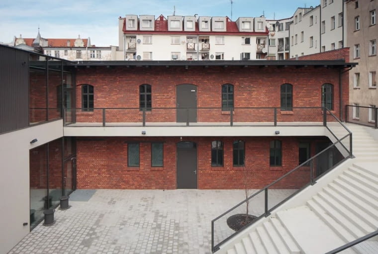 Centrum Aktywności Lokalnej we Wrocławiu