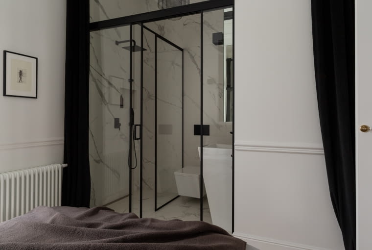 PROJEKT: Paryski szyk w sercu Pragi PROJEKT: Paryski szyk w sercu Pragi