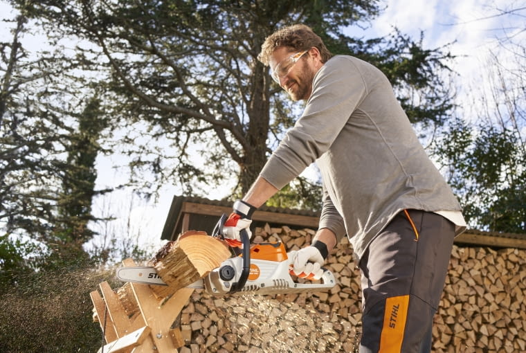Pilarka STIHL MSA 70