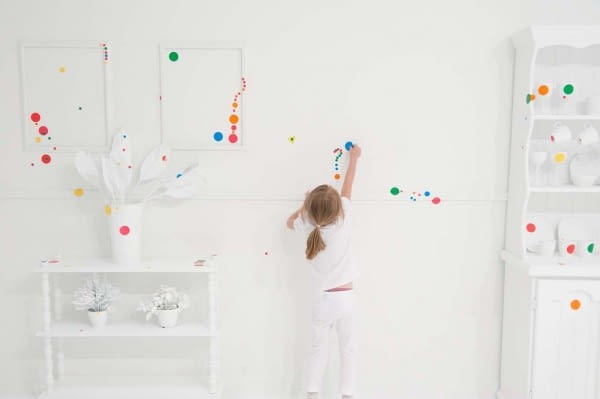 Obliteration Room Obliteration Room
