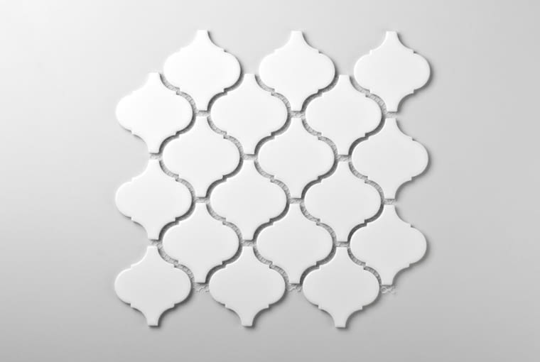 Mozaiki ceramiczne od Raw Decor. Światowy design od polskiej marki [POLSKI PROJEKT]