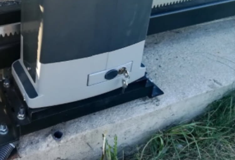 BULL624 TURBO napęd zdjęcie BULL624 TURBO napęd zdjęcie