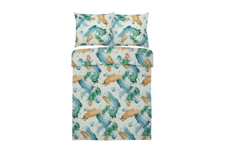 Komplet pościeli NAEMI 200x220 cm 89,90zł