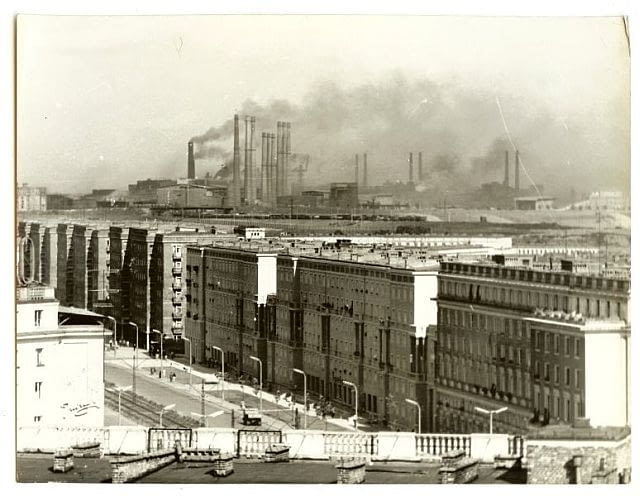 Wystawa Nowa Huta 1949 Wystawa Nowa Huta 1949