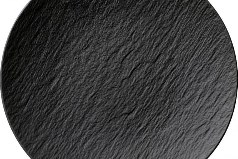 Talerz obiadowy Manufacture Rock 25 cm