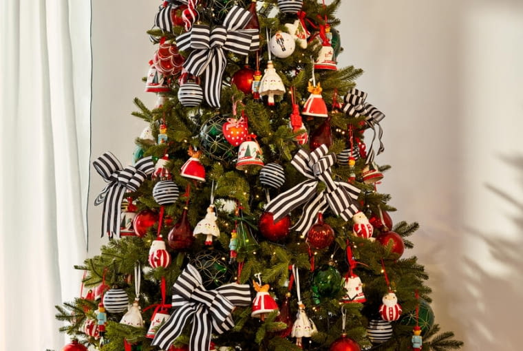 Trendy na Boże Narodzenie 2023 - porady i inspiracje Trendy na Boże Narodzenie 2023 - porady i inspiracje