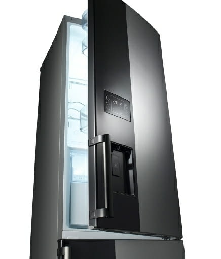 Chłodziarko-zamrażarka to najbardziej "prądożerny" sprzęt gospodarstwa domowego