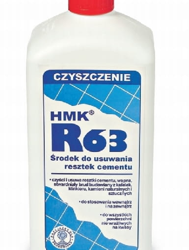 HMK R 63, producent: HMK Moeller-Chemie HMK R 63, producent: HMK Moeller-Chemie