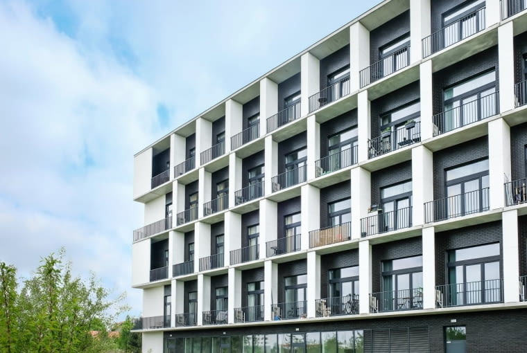 Kompleks aparthotelowy Minimaxy Kompleks aparthotelowy Minimaxy