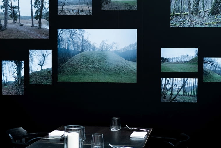 KLONN - restauracja Mirosława Nizio