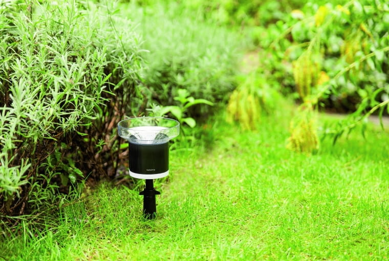 System alarmowy może też pełnić rolę elektronicznego ogrodnika System alarmowy