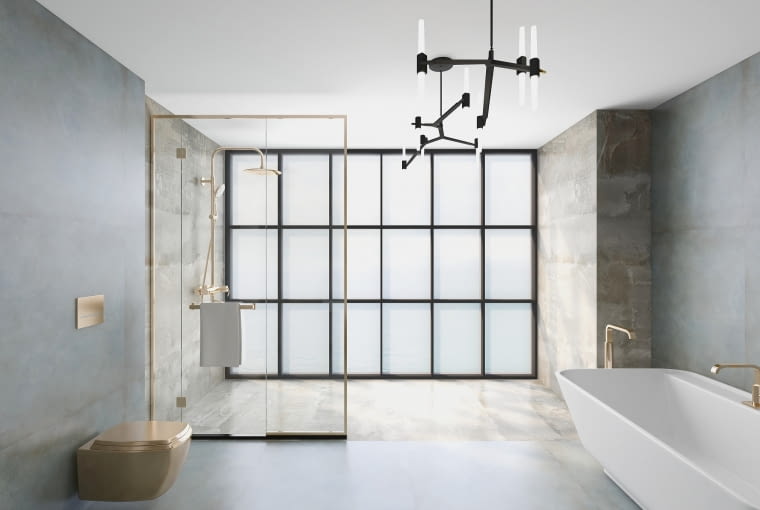 Kategoria Everyday Design. 2. miejsce: Maksymilian Sejud, Polska