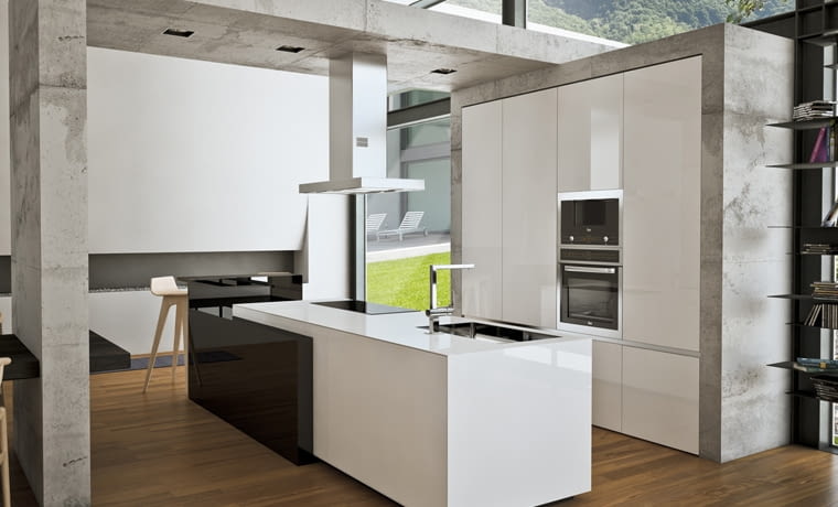 Projekt kuchni Projekt kuchni