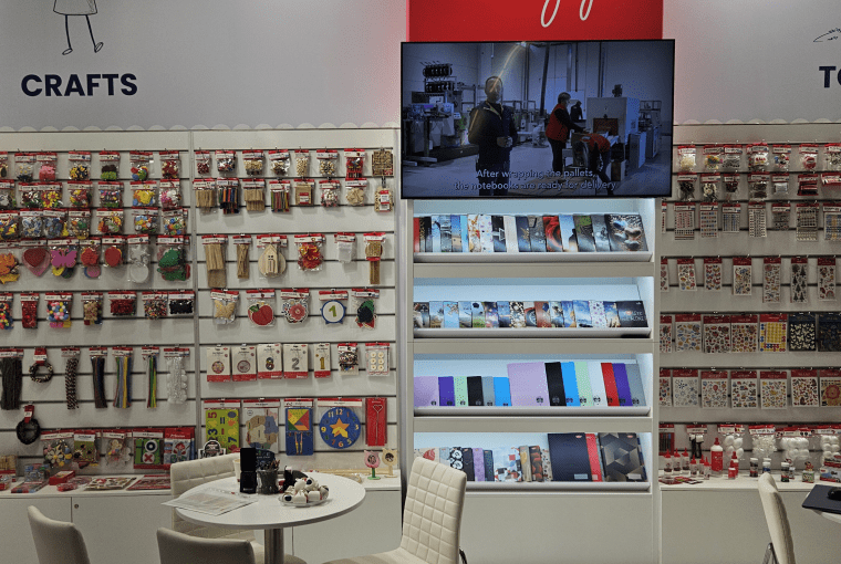 Targi Ambiente 2026 we Frankfurcie