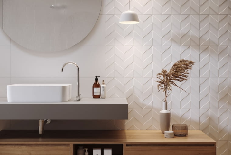 Kolekcja Love You Navy white Opoczno Kolekcja Love You Navy white Opoczno