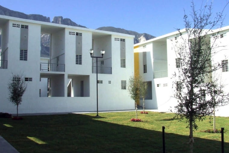 Monterrey Housing Monterrey Housing