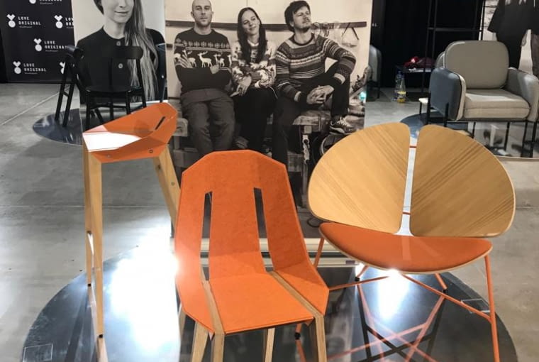 Wystawa „100%LoveOriginal” łódź design festival