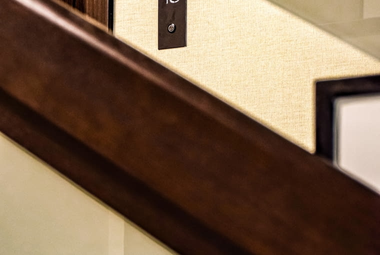 Legionów 23 w Gdyni. Proj. biuro architektoniczne Kwadrat