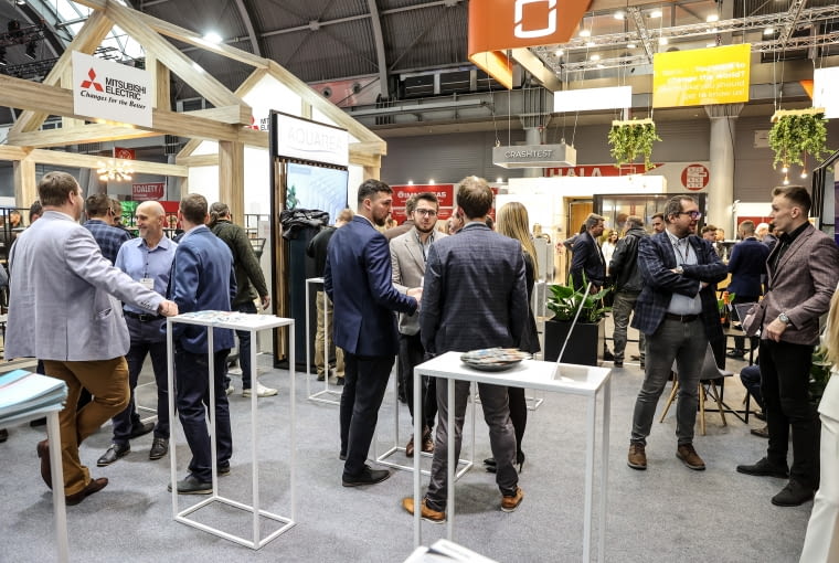 Targi Enex Targi Enex