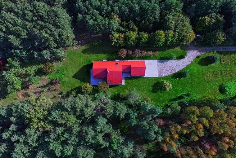 Dom wiejski Dom wiejski