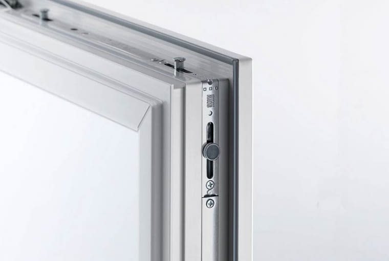 Okucia okienne Activ Pilot Okucia okienne Activ Pilot