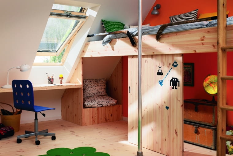 Okna dachowe Okna dachowe