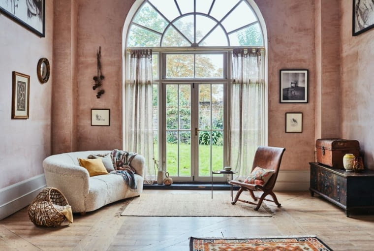 Nowa odsłona jesiennej kolekcji w sklepach Zara Home Nowa odsłona jesiennej kolekcji w sklepach Zara Home
