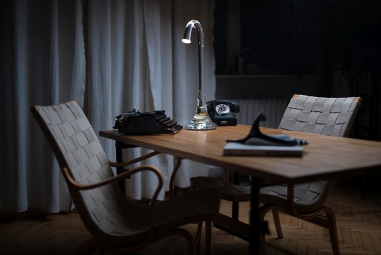 Lampa Leda - Velt Lampa Leda - Velt