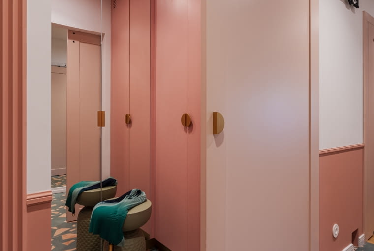 PROJEKT: Jak u Wesa Andersona PROJEKT: Jak u Wesa Andersona