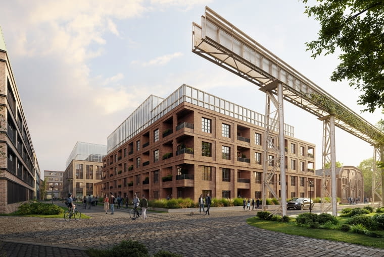 Stocznia Cesarska w Gdańsku Stocznia Cesarska w Gdańsku