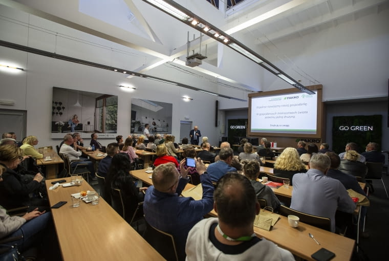 Kongres Edukacji Budowlanej Kongres Edukacji Budowlanej