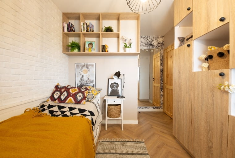 Mieszkanie pod Koszalinem. Proj. Pracownia Dobry Układ Sandra Białkowska. Mieszkanie pod Koszalinem. Proj. Pracownia Dobry Układ Sandra Białkowska.