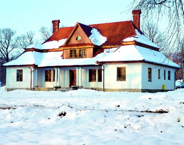 Mrozoodporność dachówek ceramicznych jest jednym z ważniejszych parametrów Mrozoodporność dachówek ceramicznych jest jednym z ważniejszych parametrów