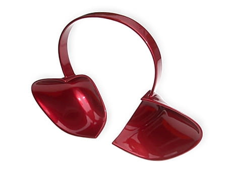 batphones; projekt: Matthias Ries