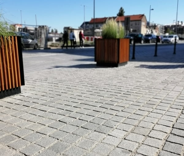 Prawdy i mity dotyczące granitu naturalnego Prawdy i mity dotyczące granitu naturalnego