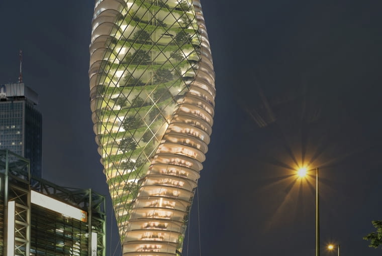 Agnieszka Preibisz & Peter Sandhaus,Green8