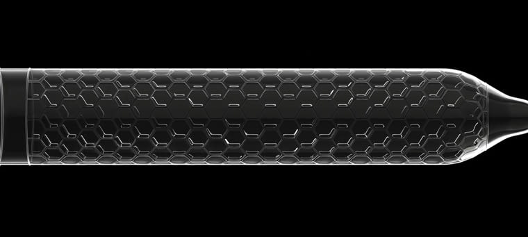 Prezerwatywa Lelo Hex prezerwatywa lelo Hex