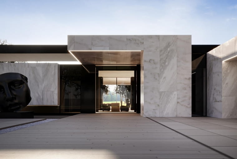 RE ASSOLUTO HOUSE RE ASSOLUTO HOUSE