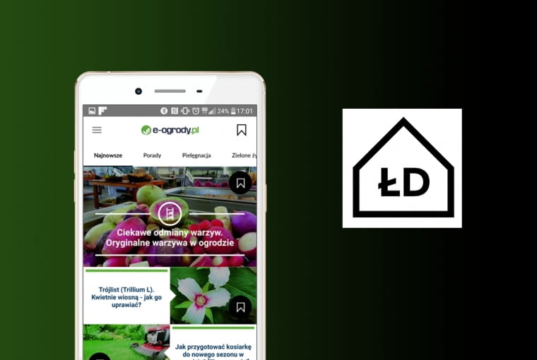 Aplikacja Ładny Dom Aplikacja Ładny Dom