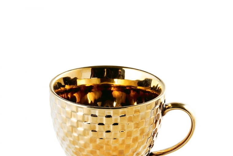 Filiżanka, kamionka, 29 zł, home&you Filiżanka, kamionka, 29 zł, home&you