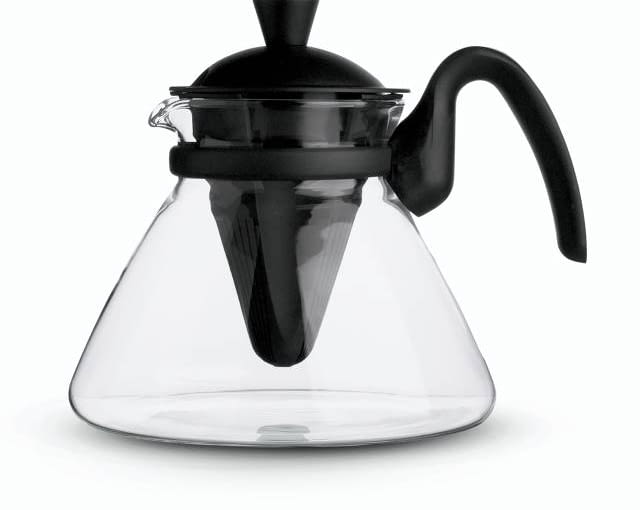 KUCHNIA. IKEA, szkło i tworzywo sztuczne, poj. 1 l, 29,99 zł