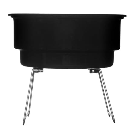 Przenośny mini grill firmy Sagaform. gadżety, zakupy, inspiracje, akcesoria, kuchnia, grill