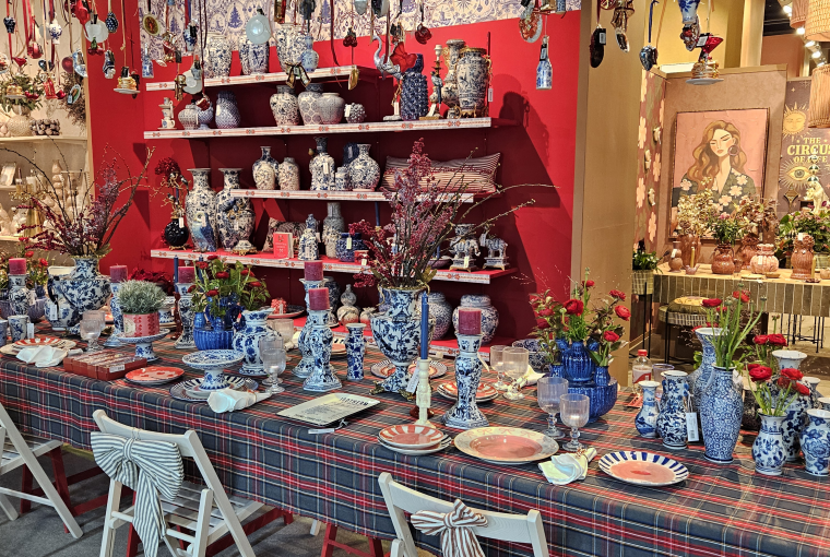 Targi Ambiente 2026 we Frankfurcie